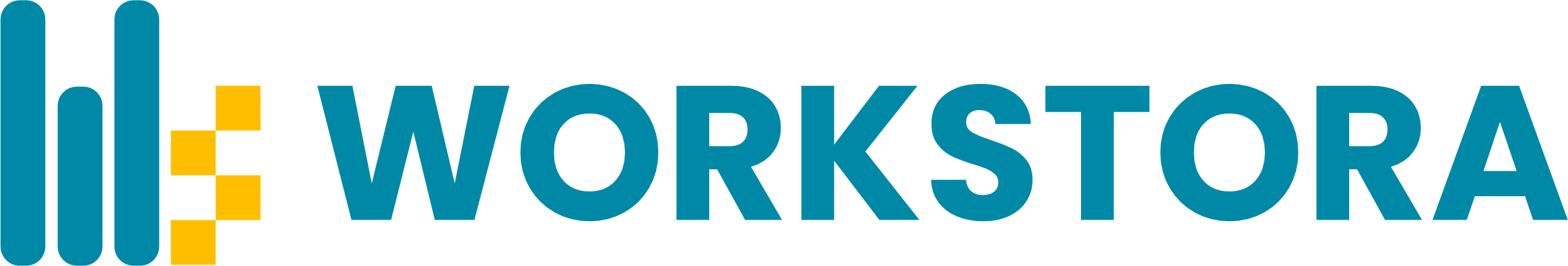 Workstora Logo